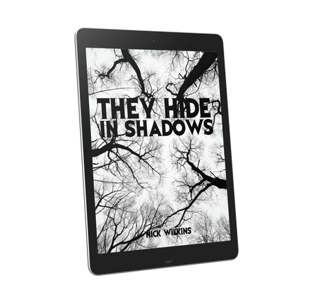 They Hide in Shadows (PDF)