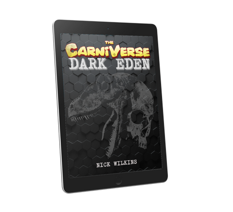 The Carniverse - Dark Eden (PDF)