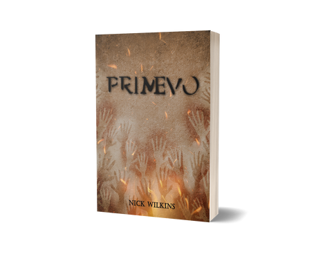 PrimEVO (Softcover)