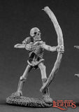 Reaper 02013: Skeleton Archer