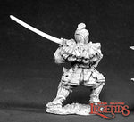 Reaper 02402: Samurai of Okura