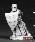 Reaper 02513: Templar Knight