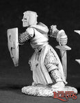 Reaper 02513: Templar Knight