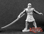 Reaper 03081: Edo, Male Ninja