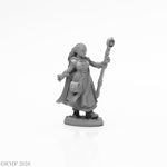 Reaper 04007: Lashana Larkmoor, Wizard