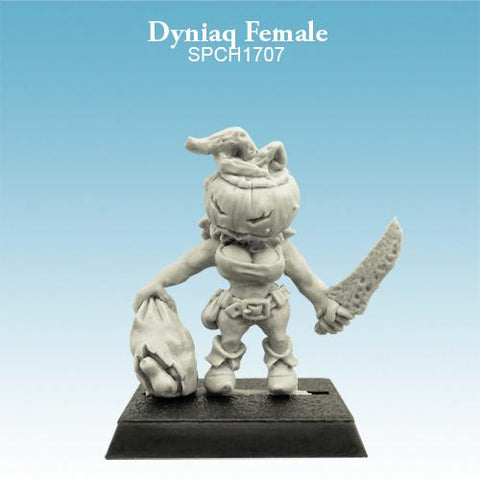 Dyniaq Female