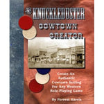 The Knuckleduster Cowtown Creator