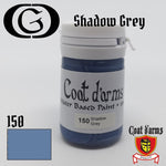 150 Shadow Grey