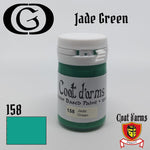 158 Jade Green