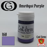 160 Amethyst Purple