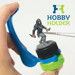 Hobby Holder (Black)
