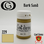 229 Dark Sand