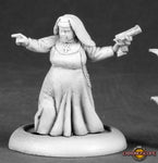 Reaper 50159: Sister Maria, Nun