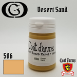 506 Desert Sand