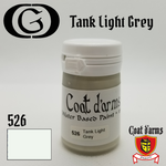 526 Tank Light Grey