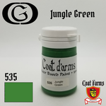 535 Jungle Green