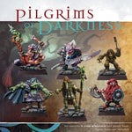 Pilgrims of Darkness