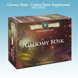 Gloomy Bosk Supplement
