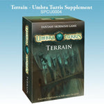 Terrain Supplement