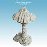 Tathea Giant Fungus