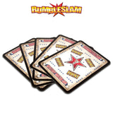 Rumbleslam - Event Cards
