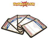 Rumbleslam - Event Cards