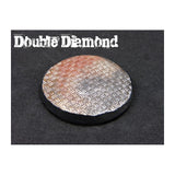 Rolling Pin - Double Diamond