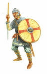 Anglo-Saxon Warband (4 points)