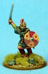 Visigoth Warlord (1) Advancing