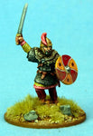 Visigoth Warlord (1) Advancing