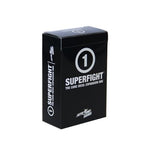Superfight: The Core Deck Expansion 1
