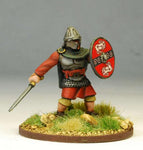 Welsh Warlord (1)