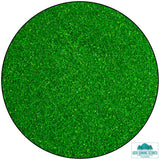 Sawdust Scatter - Mid Green