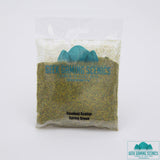 Sawdust Scatter - Spring Green