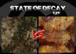 State of Decay (4x4)