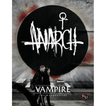Vampire the Masquerade 5th Edition: Anarch