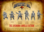 The Avenging Angels Faction