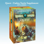 Quest Supplement