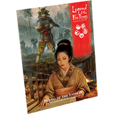 Legend of the Five Rings: Book of the Lioness
