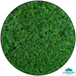 Tree Foliage - Mid Green (5mm)