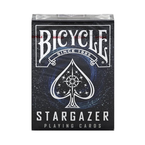 Bicycle: Stargazer