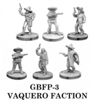 Vaquero Faction